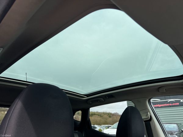 IRISH CAR - 2016 Nissan Qashqai N-Connecta 1.5 DCI 382410584