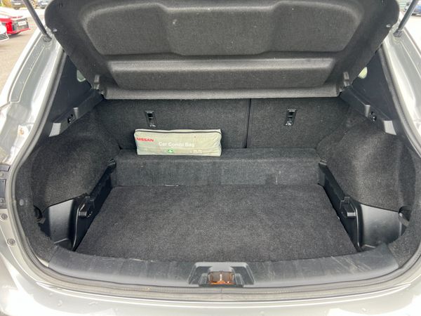 IRISH CAR - 2016 Nissan Qashqai N-Connecta 1.5 DCI 382410588