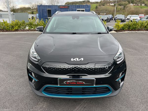 2022 Kia Niro 4 + EV 150kw Long Range 64kWh 382410640