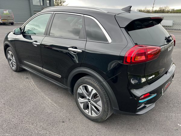 2022 Kia Niro 4 + EV 150kw Long Range 64kWh 382410642