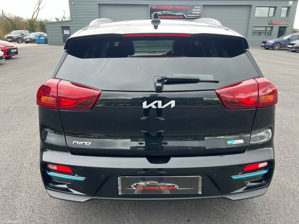 2022 Kia Niro 4 + EV 150kw Long Range 64kWh 382410644