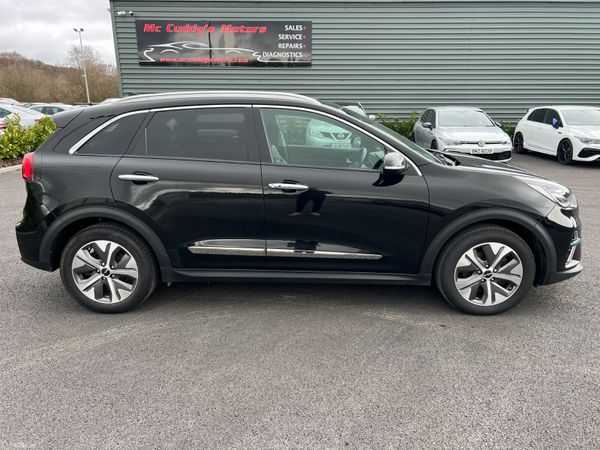 2022 Kia Niro 4 + EV 150kw Long Range 64kWh 382410646