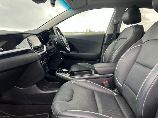 2022 Kia Niro 4 + EV 150kw Long Range 64kWh 382410648