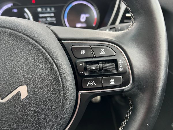 2022 Kia Niro 4 + EV 150kw Long Range 64kWh 382410658