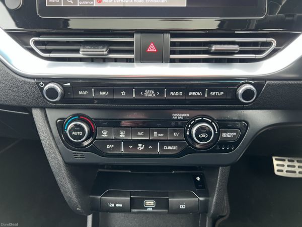 2022 Kia Niro 4 + EV 150kw Long Range 64kWh 382410666