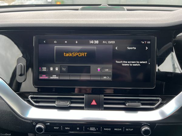 2022 Kia Niro 4 + EV 150kw Long Range 64kWh 382410670