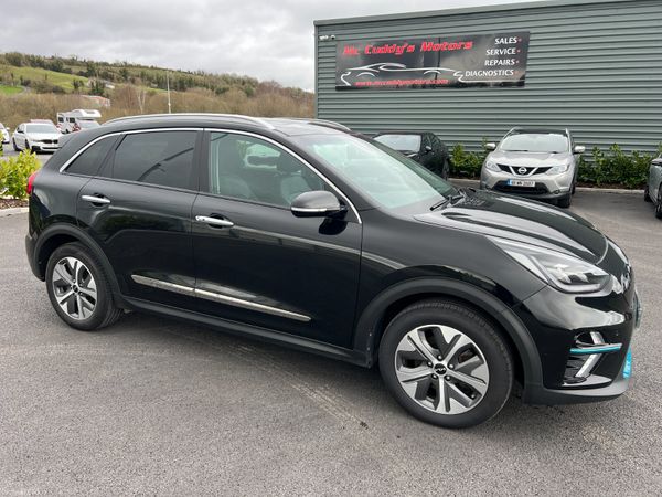 2022 Kia Niro 4 + EV 150kw Long Range 64kWh 382410638