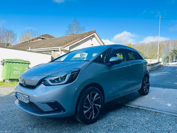 Honda Fit 2020 55K KM ONLY 382411676