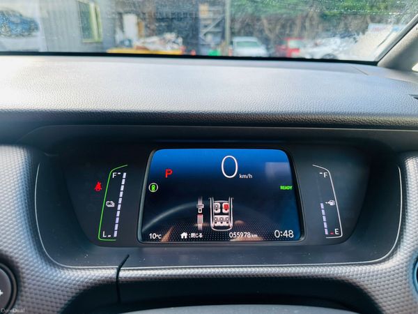 Honda Fit 2020 55K KM ONLY 382411680