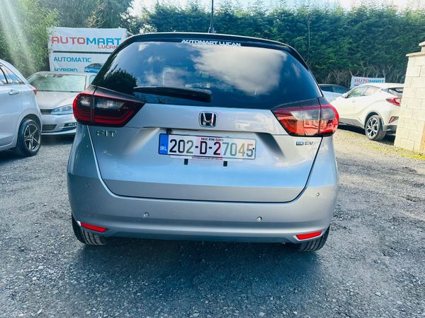 Honda Fit 2020 55K KM ONLY 382411686