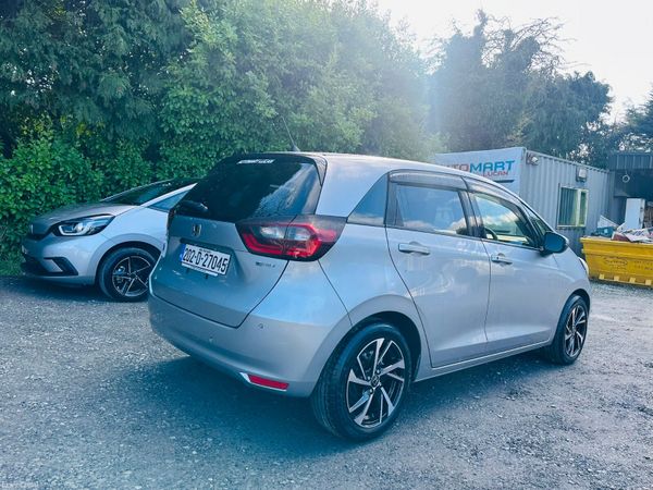 Honda Fit 2020 55K KM ONLY 382411688