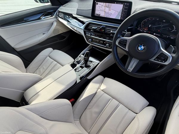 BMW 520d Msport *1irishOwner 382411760