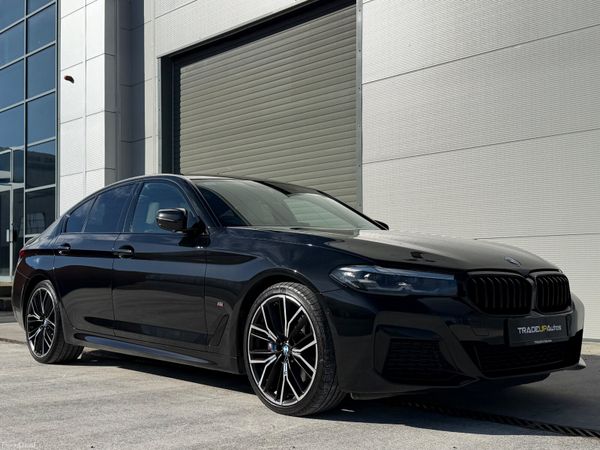 BMW 520d Msport *1irishOwner 382411702