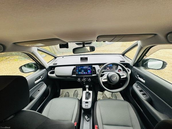 Honda Fit 2020 55K KM ONLY 382411706