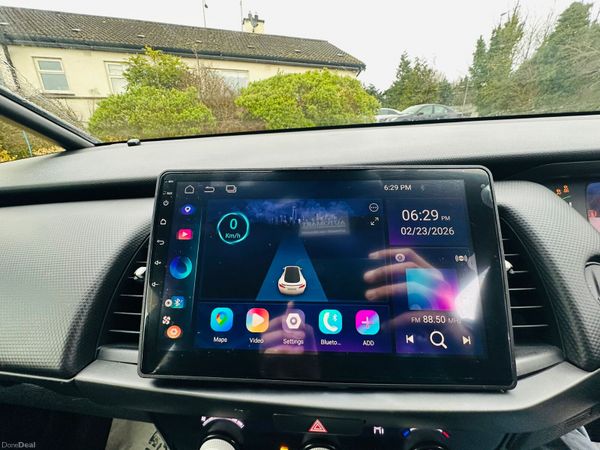 Honda Fit 2020 55K KM ONLY 382411712