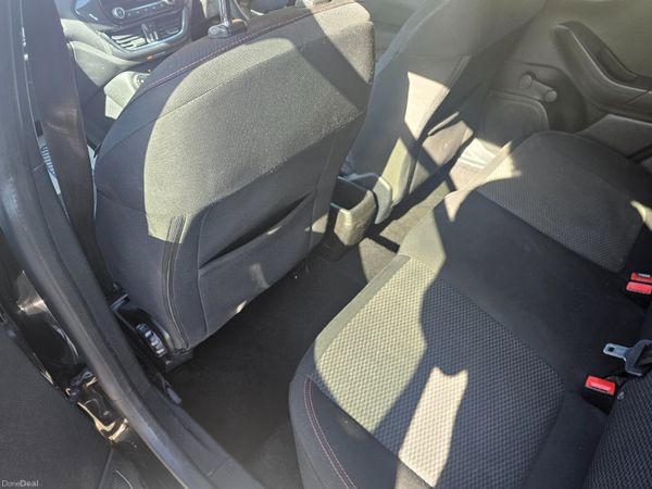 Ford Fiesta ST Line 1.0l 1 OWNER 382415440