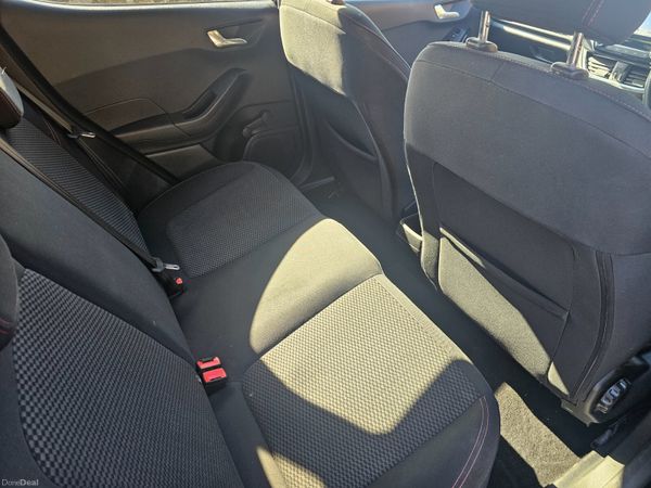 Ford Fiesta ST Line 1.0l 1 OWNER 382415434