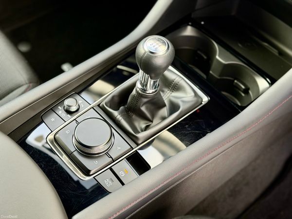 2024 Mazda 3 hybrid manual Great Spec 382415740