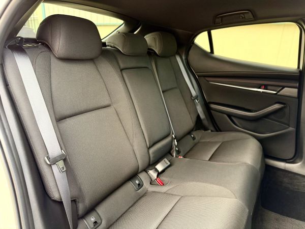 2024 Mazda 3 hybrid manual Great Spec 382415744