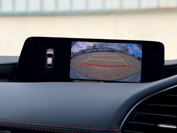 2024 Mazda 3 hybrid manual Great Spec 382415736