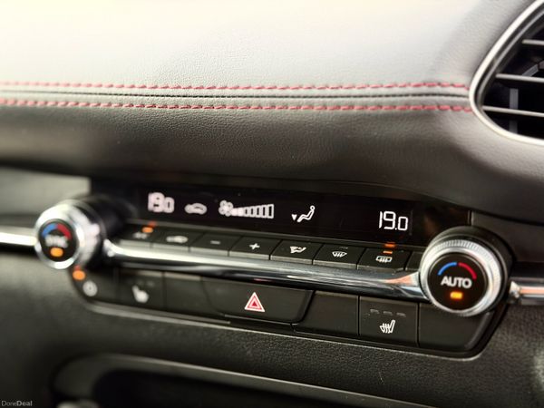 2024 Mazda 3 hybrid manual Great Spec 382415738