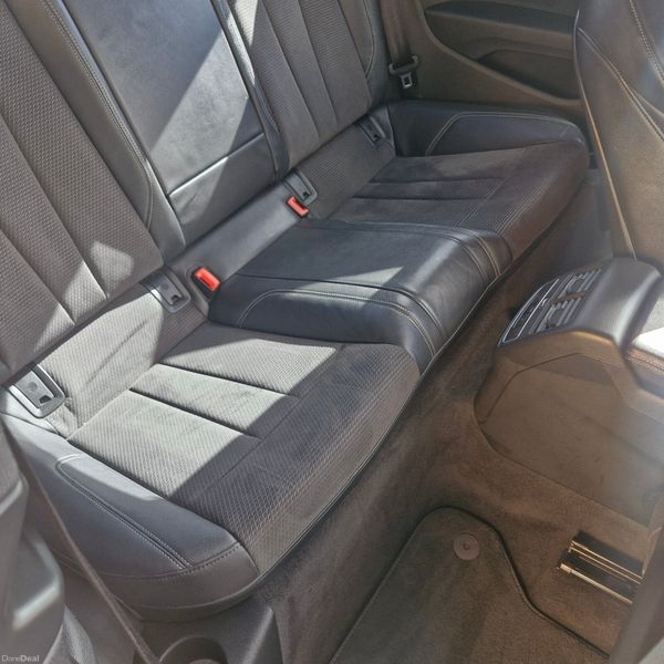 Audi A5 2017 2.0tdi S Line 382417412