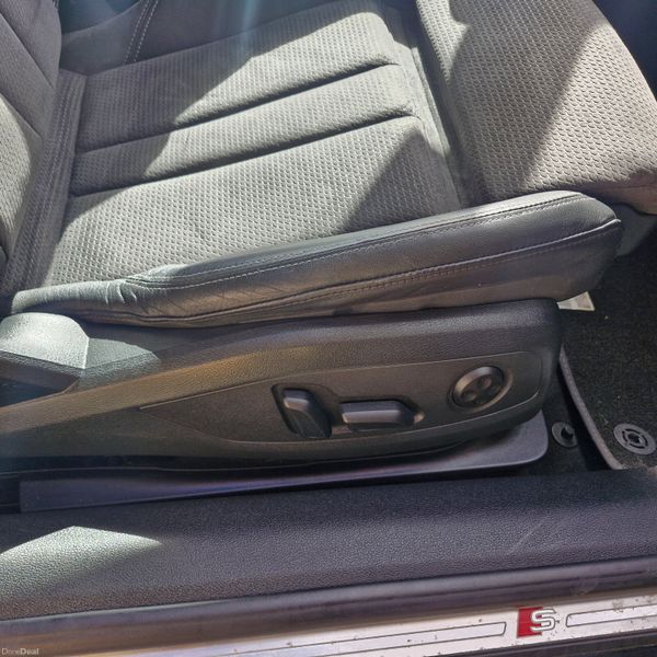 Audi A5 2017 2.0tdi S Line 382417416