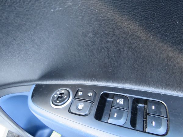 Hyundai i10 2014 5DR PETROL NCTD 26 382420108