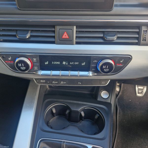 Audi A5 2017 2.0tdi S Line 382421832