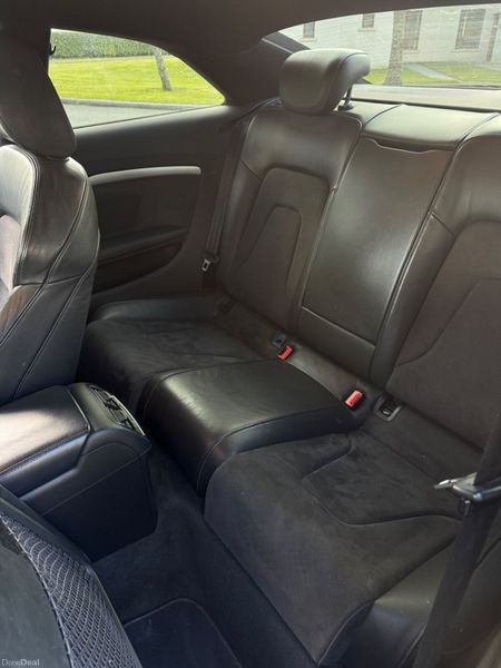 Audi A5 2012 Coupe 177BHP 382424162