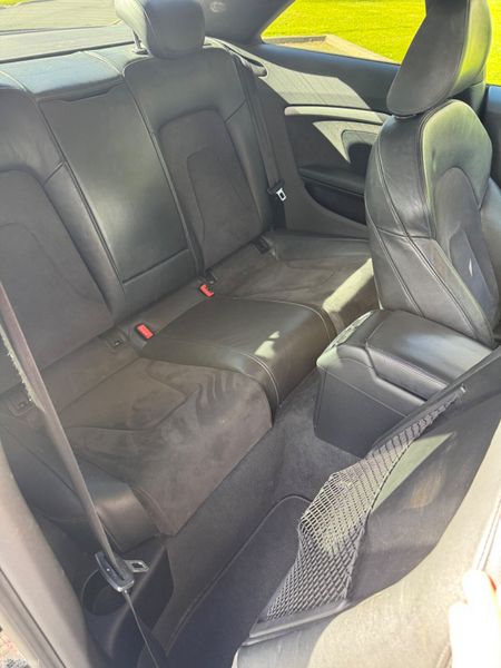 Audi A5 2012 Coupe 177BHP 382424164