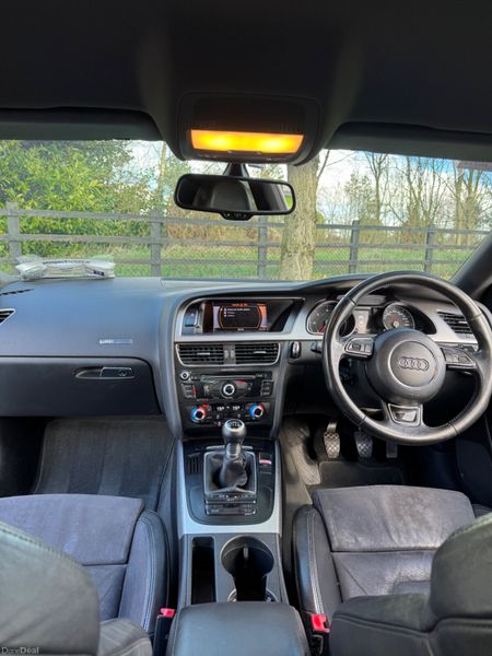 Audi A5 2012 Coupe 177BHP 382424166