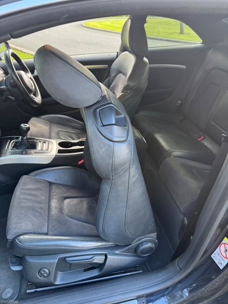 Audi A5 2012 Coupe 177BHP 382424170