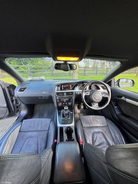 Audi A5 2012 Coupe 177BHP 382424172