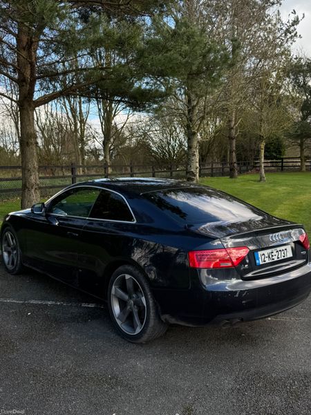 Audi A5 2012 Coupe 177BHP 382424136