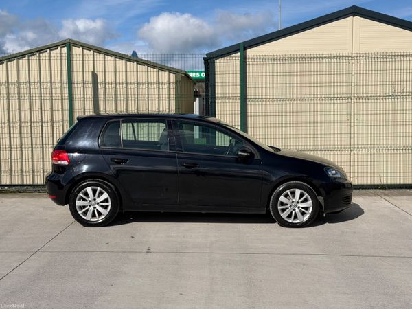 Vw Golf Match Edition Low Miles !! 382425120