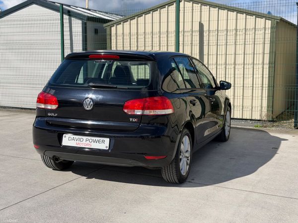 Vw Golf Match Edition Low Miles !! 382425122