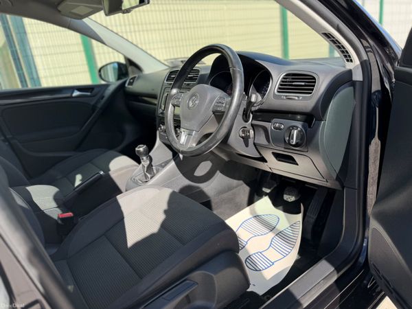 Vw Golf Match Edition Low Miles !! 382425126