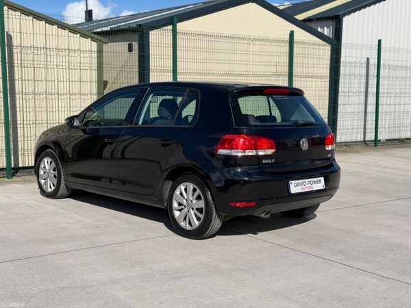 Vw Golf Match Edition Low Miles !! 382425128