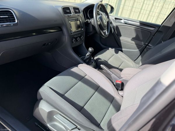 Vw Golf Match Edition Low Miles !! 382425134