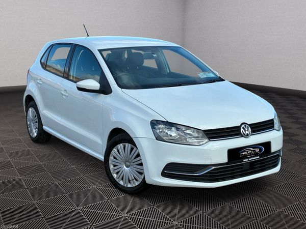 Volkswagen Polo Automatic - Reverse camera ! 382427556