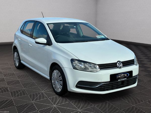 Volkswagen Polo Automatic - Reverse camera ! 382427534