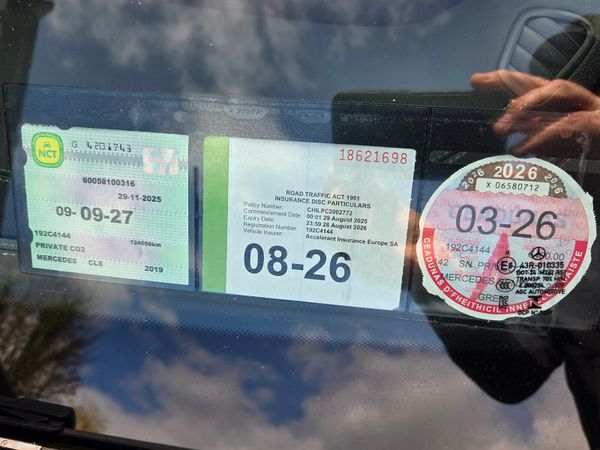 Mercedes-Benz CLS AMG 382432026