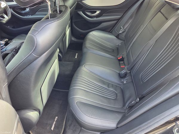 Mercedes-Benz CLS AMG 382432030