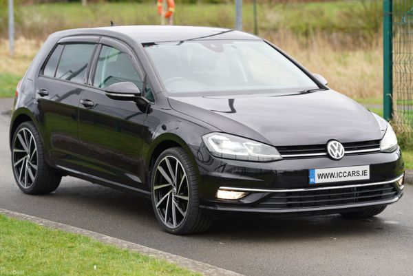 2018 VOLKSWAGEN GOLF 1.2 TSI  AUTO 382433822