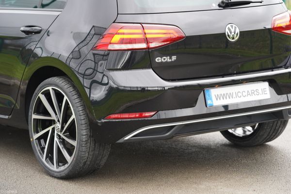 2018 VOLKSWAGEN GOLF 1.2 TSI  AUTO 382433838