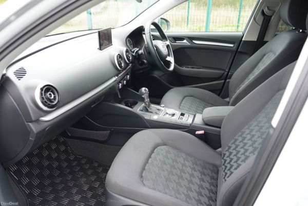 2015 AUDI A3 SPORTBACK 1.4 TFSI AUTO 382434662