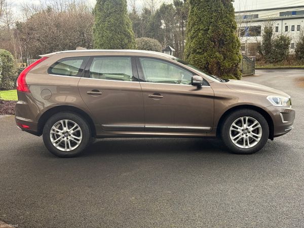 Immaculate 152 Volvo XC60 Auto! 382434740