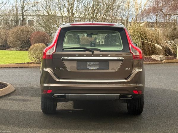 Immaculate 152 Volvo XC60 Auto! 382434746