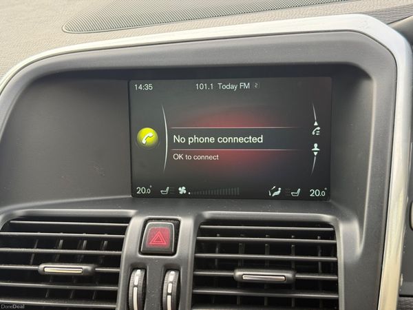 Immaculate 152 Volvo XC60 Auto! 382434748